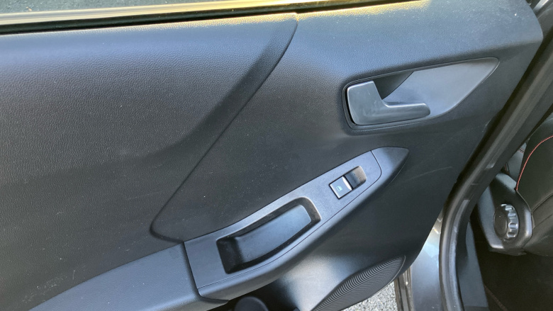 Ford Puma 1.0 EcoBoost Hybrid mHEV ST-Line X 5dr Petrol Hatchback